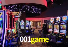 API Integration 001game