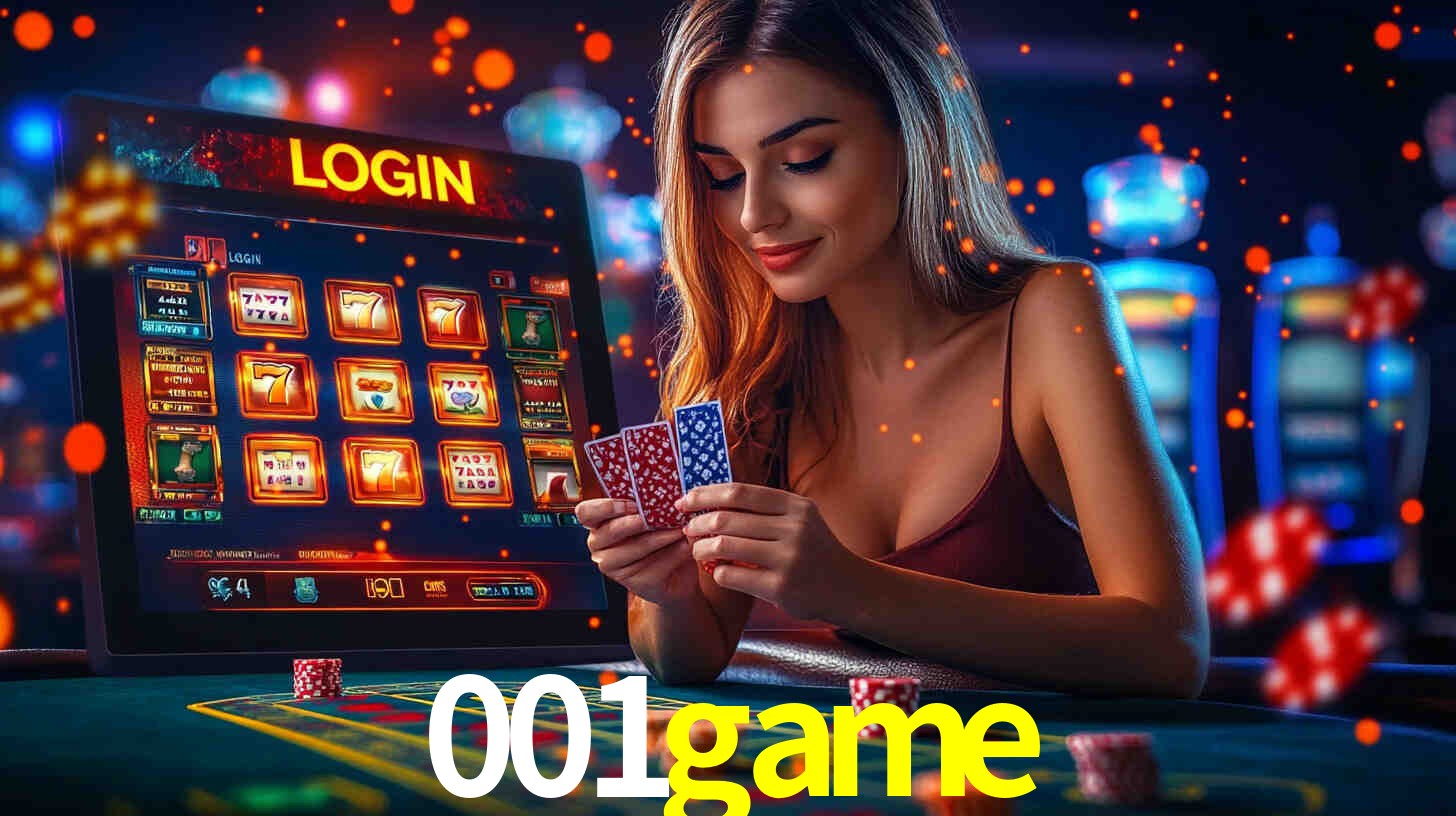 001game bet