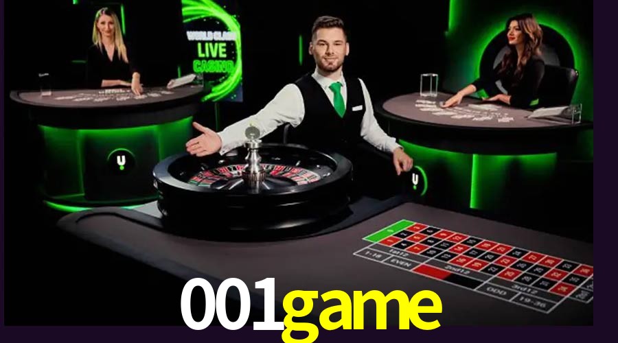 Account Benefits 001game
