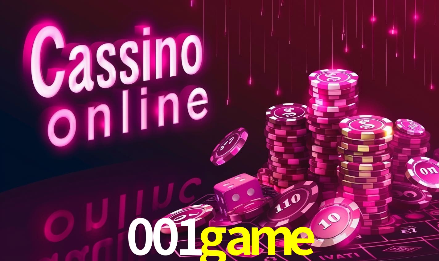 Explorando a Categoria de Eventos em Apostas na 001game