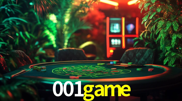 Programa VIP 001game
