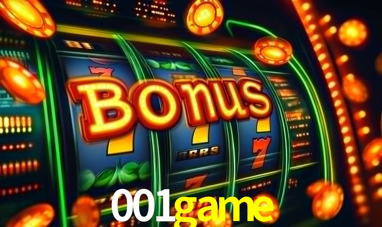 VIP Casino 001game