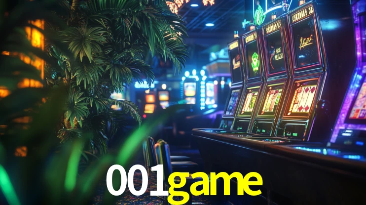 Tournaments 001game