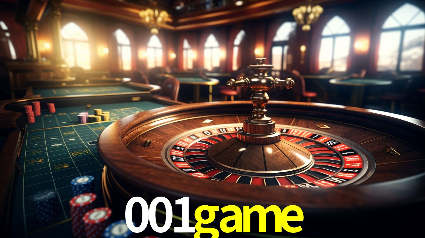 Live Casino 001game
