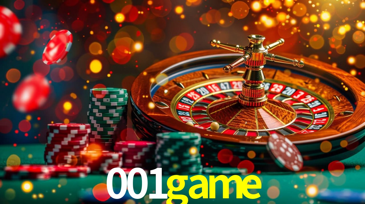 Explorando a Categoria de Eventos em Apostas na 001game