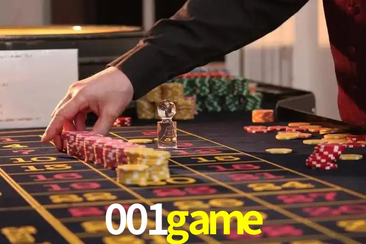 Descubra a Magia dos Jogos de Arcade no 001game
