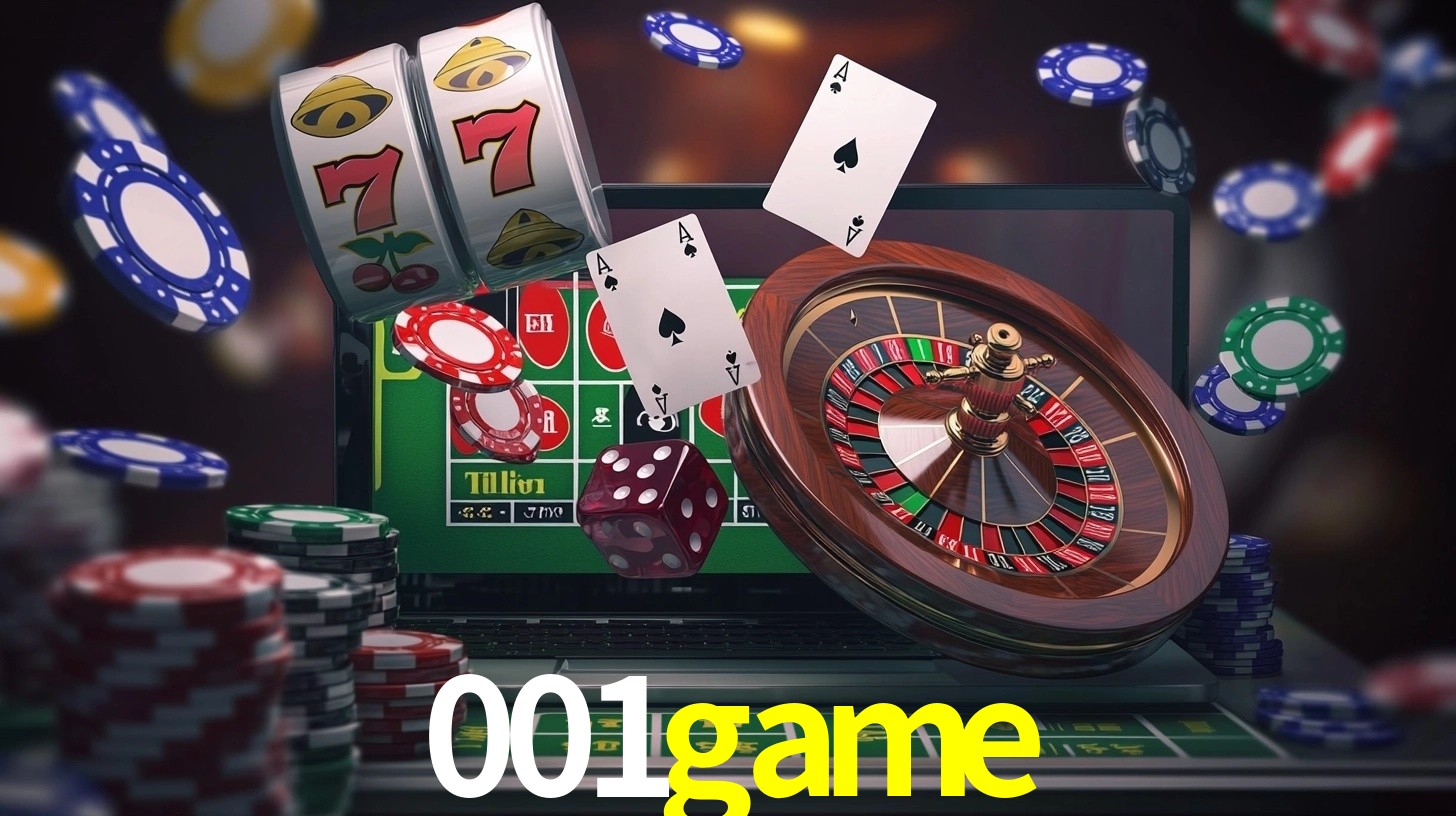 Welcome Bonus 001game
