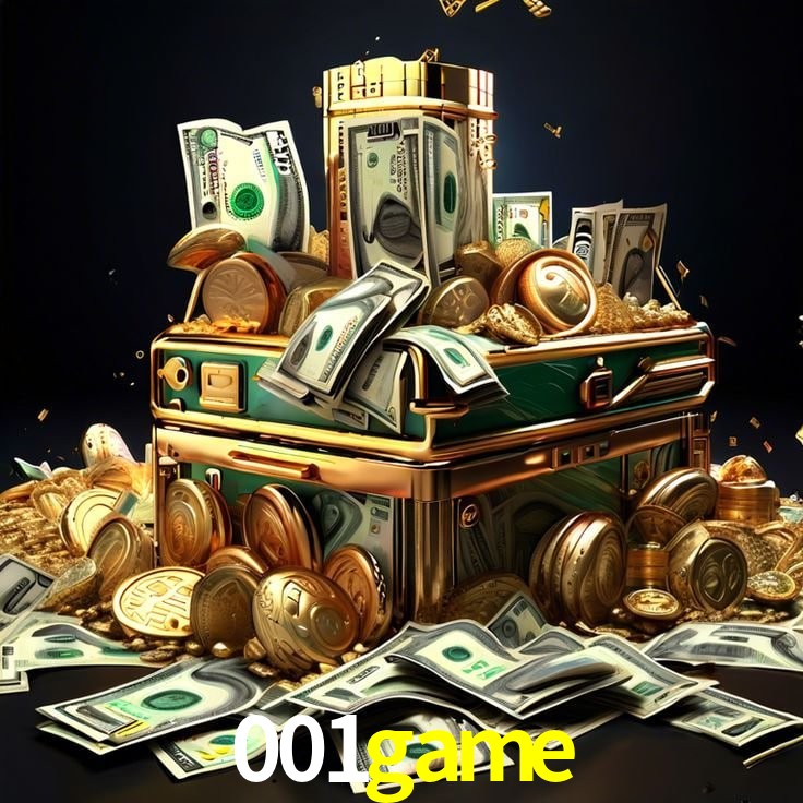 Experiência VIP 001game