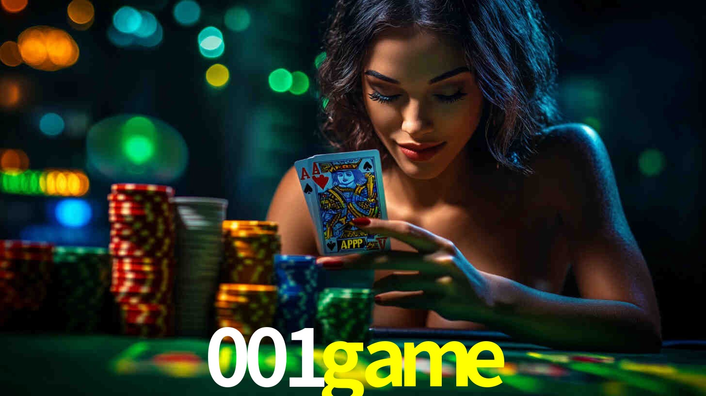 Apostas Esportivas na 001game: Um Guia Completo