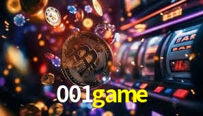 A Emoção da Loteria na 001game: Uma Chance de Mudança de Vida