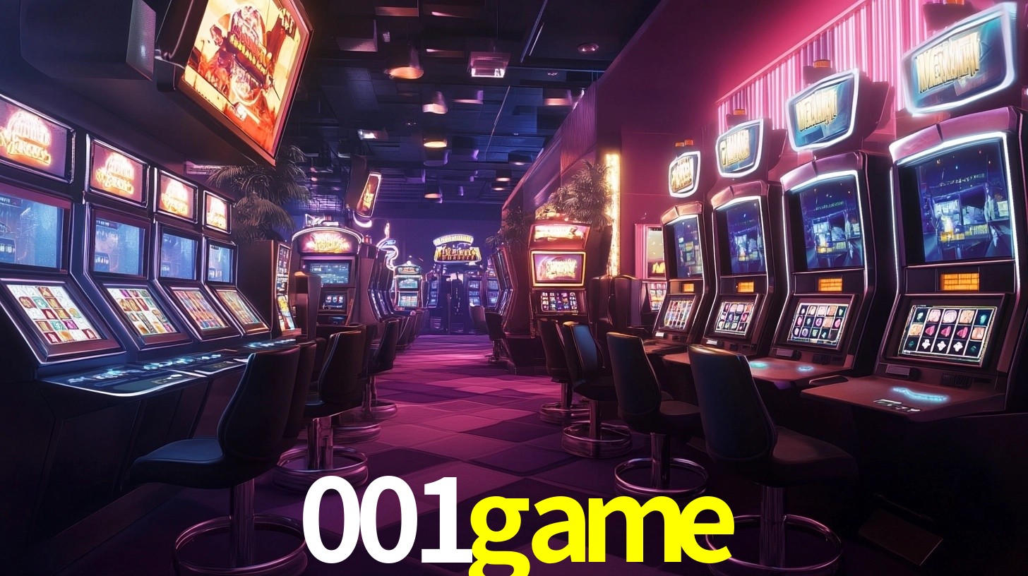 Daily Bonuses 001game