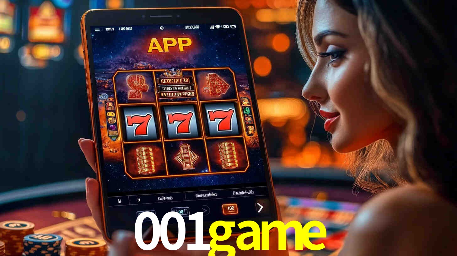 001game bet