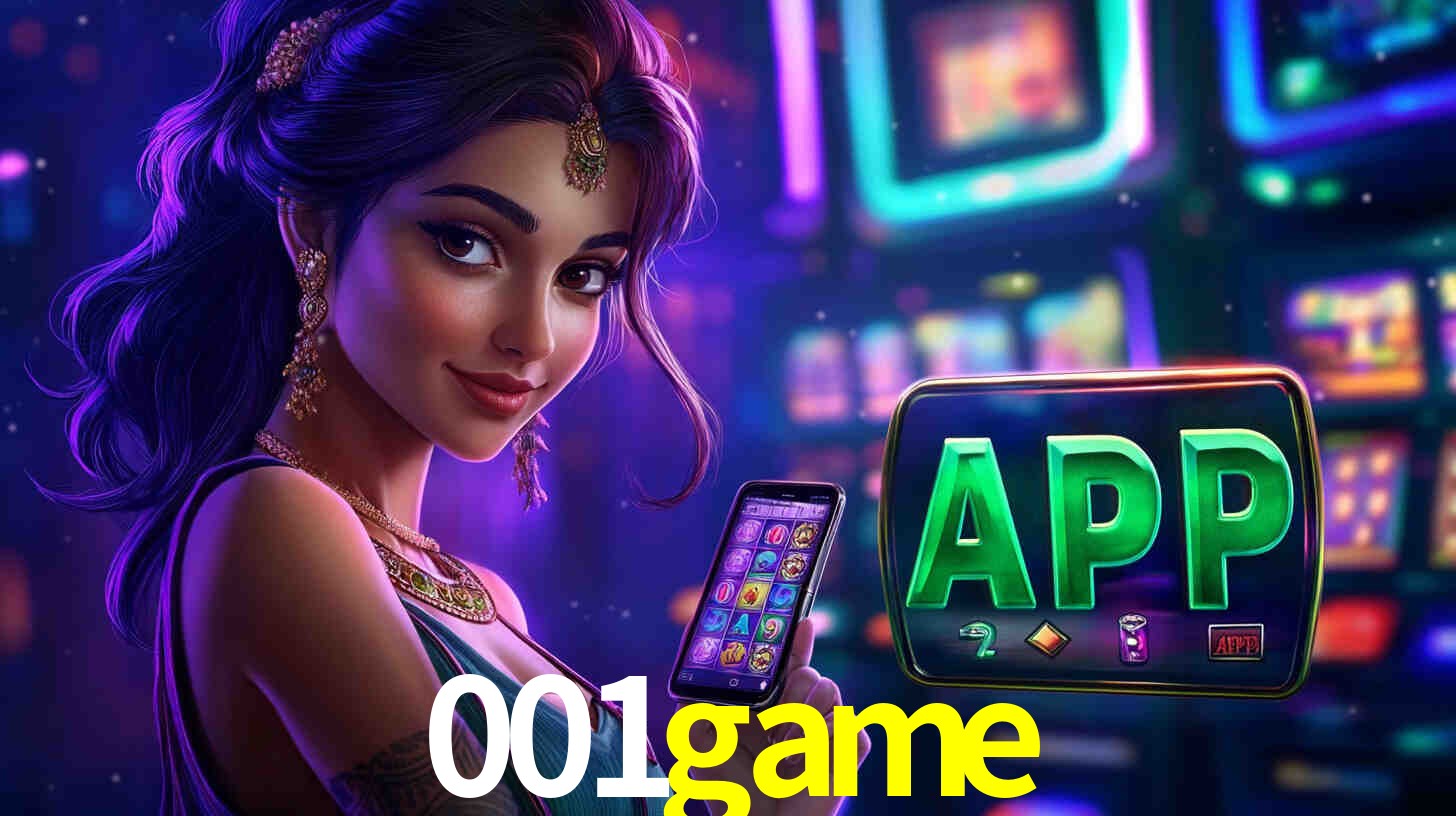 Bônus Generosos e Exclusivos no 001game para Você!