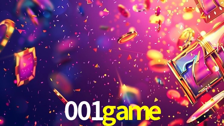 Desvendando o Mundo dos Jogos Virtuais na 001game