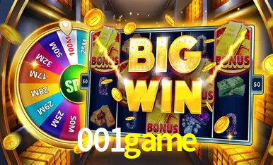 A Emoção da Loteria na 001game: Uma Chance de Mudança de Vida