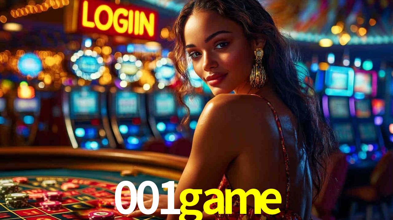 Live Casino 001game